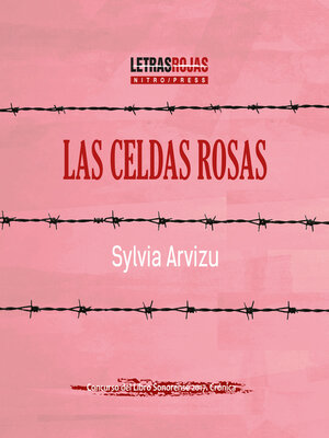 cover image of Las celdas rosas